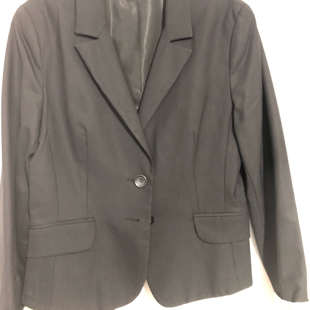 Express Blazer Jacket